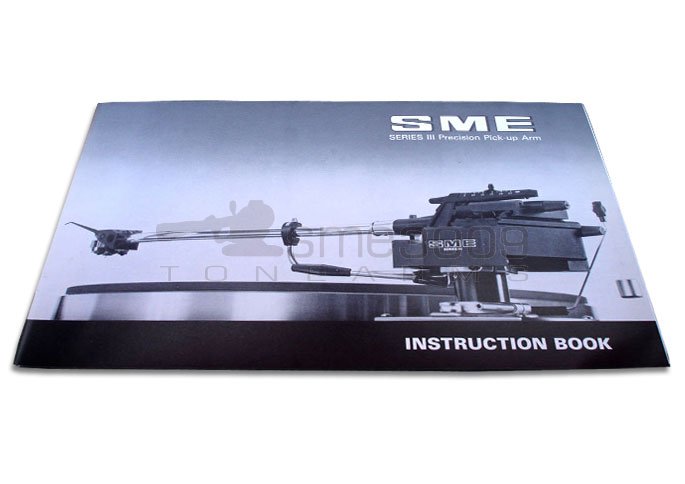 (image for) SME Series III Instruction Manual TEXT_CLOSE_WINDOW