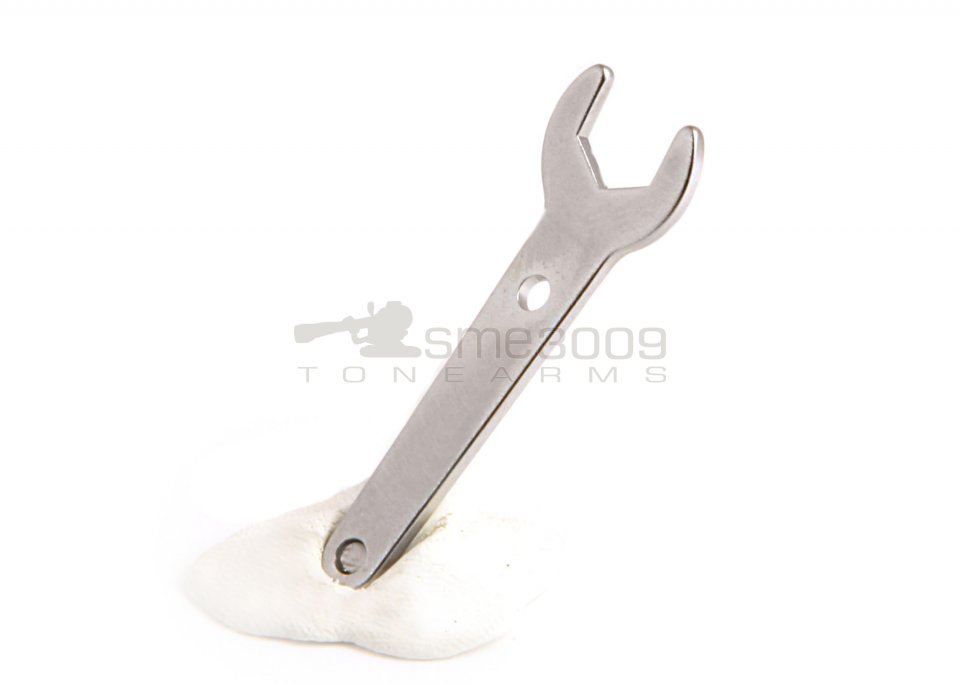 (image for) SME Series III Traverse Spanner TEXT_CLOSE_WINDOW