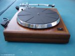 AR "The Table" + Early SME 3009