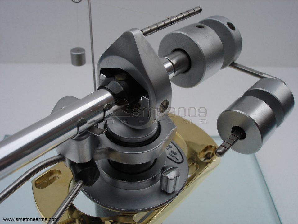 SME 3009 Series II (Early Model) - Click Image to Close