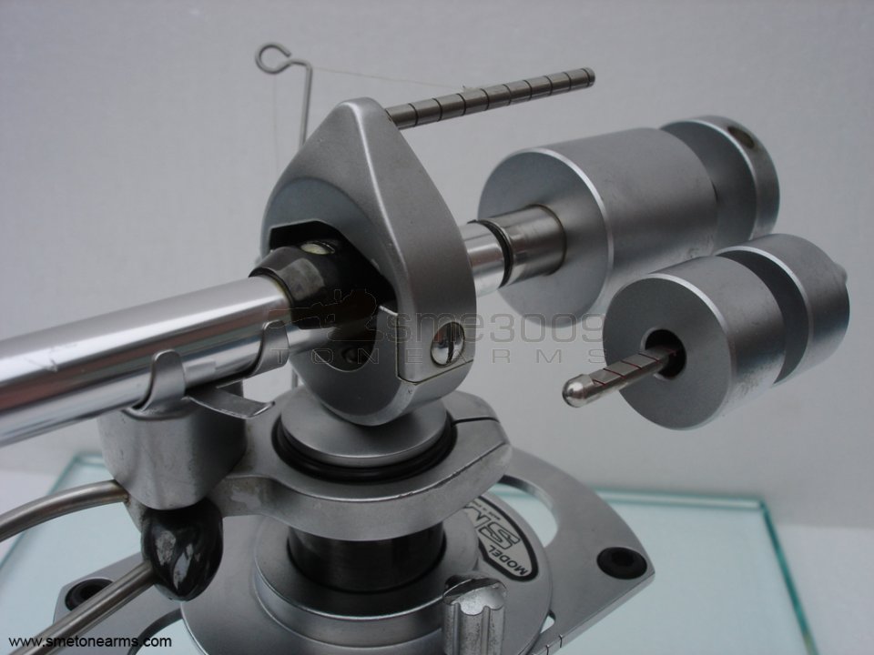 (image for) SME 3012 Series II (Early Model) TEXT_CLOSE_WINDOW