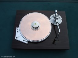 Micro Seiki BL-91 + Micro MA-505