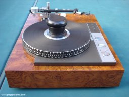 Garrard 401 + Dynavector DV-505