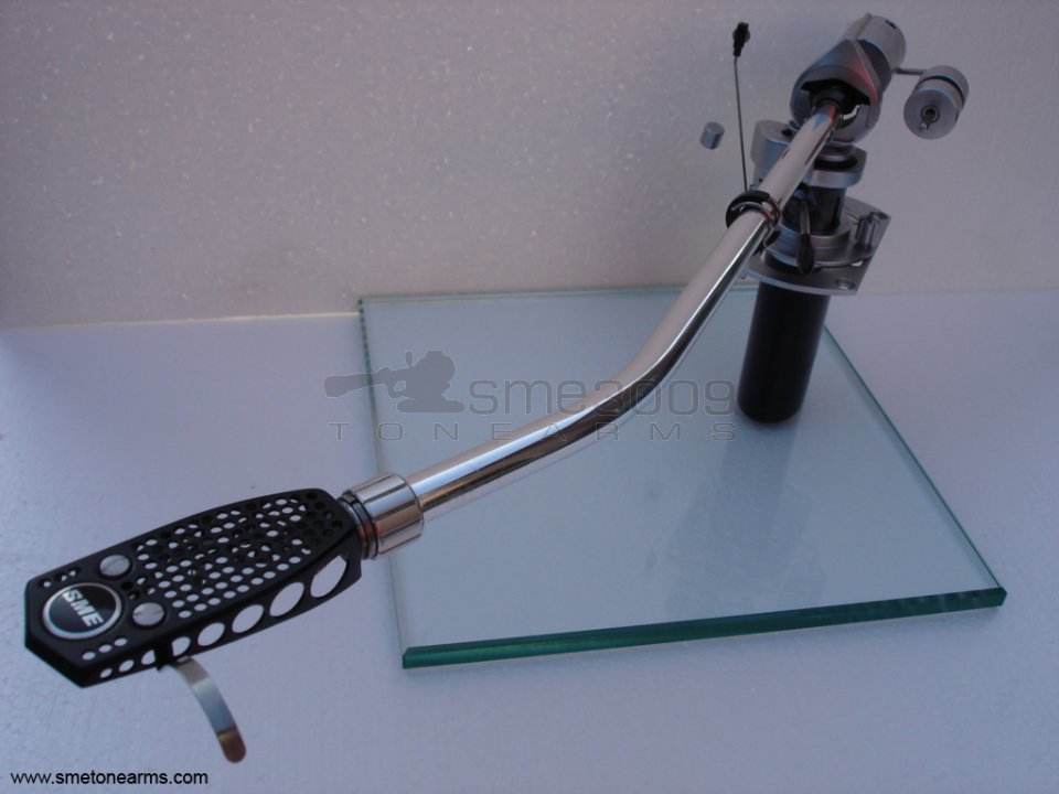 SME 3012 Series II (Later Model) - Click Image to Close