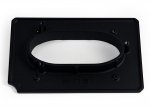 (image for) SME 3009 / 3012 / Series III TD-160 Thorens Adapter