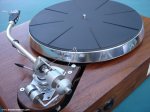 AR "The Table" + Early SME 3009