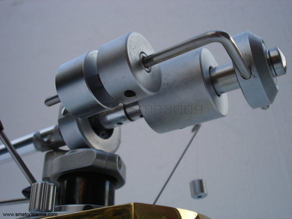 (image for) SME 3012 Series II (Early Model) TEXT_CLOSE_WINDOW