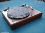 AR "The Table" + Early SME 3009