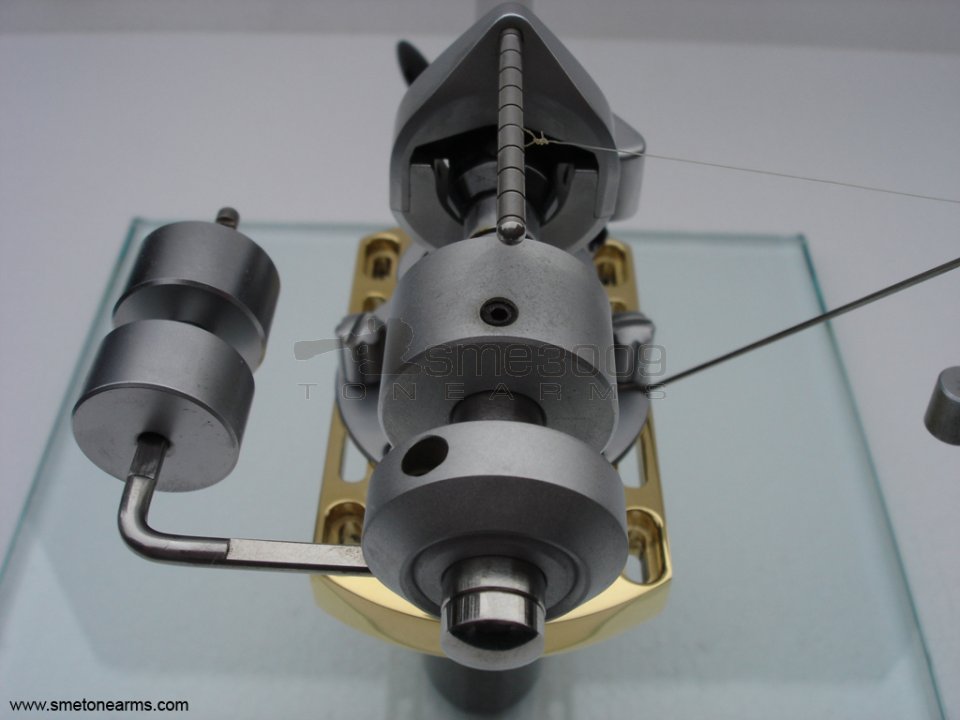 SME 3009 Series II (Early Model) - Click Image to Close
