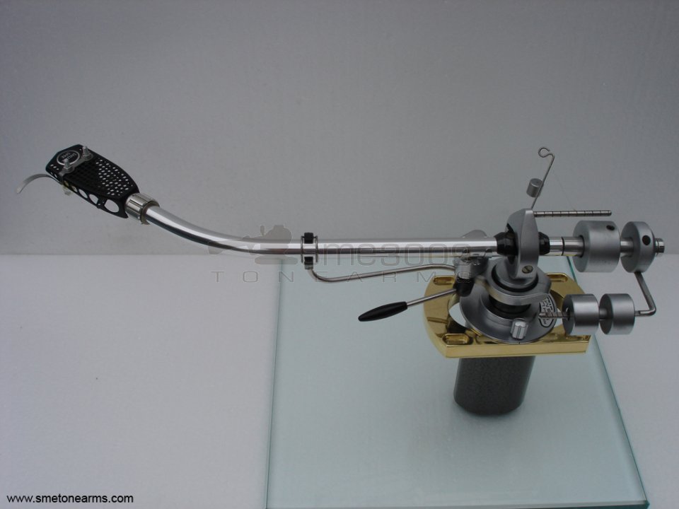 (image for) SME 3009 Series II (Early Model) TEXT_CLOSE_WINDOW