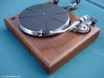 AR "The Table" + Early SME 3009