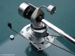 SME 3009 S2 Improved Removable Headshell