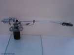 (image for) SME 3012 Series II (Later Model)