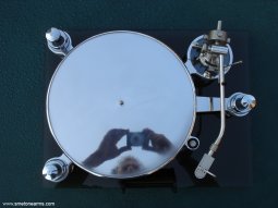 Oracle Delphi MkII + Fidelity Research FR-14