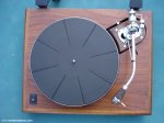 AR "The Table" + Early SME 3009