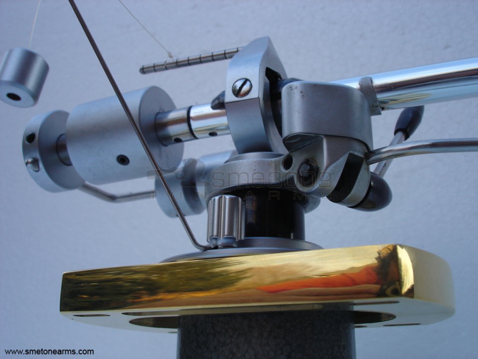 (image for) SME 3009 Series II (Early Model) TEXT_CLOSE_WINDOW