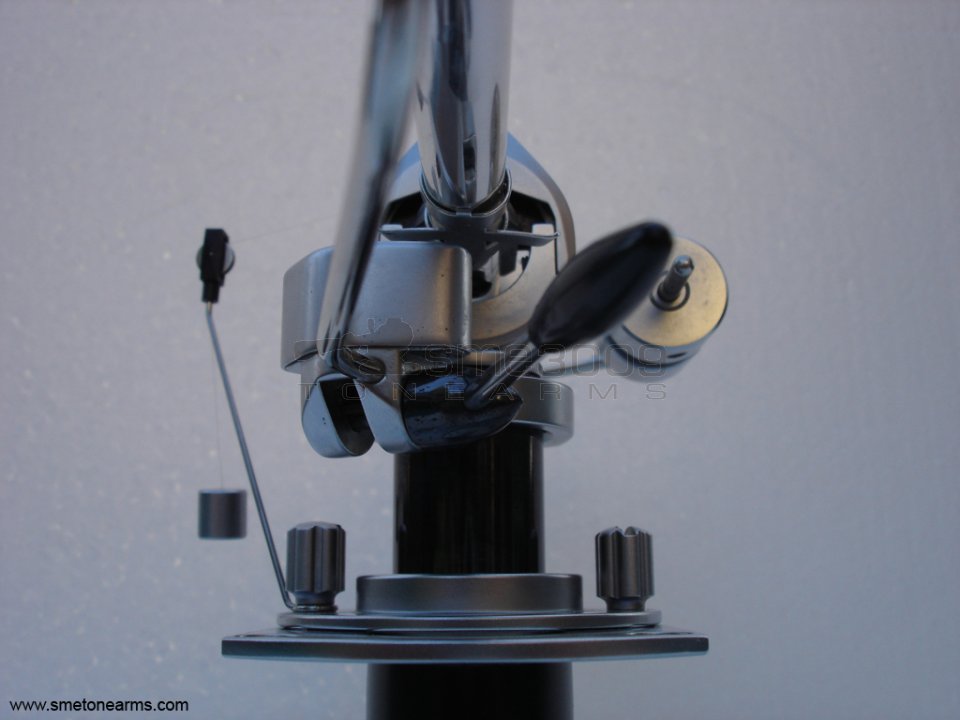 SME 3012 Series II (Later Model) - Click Image to Close