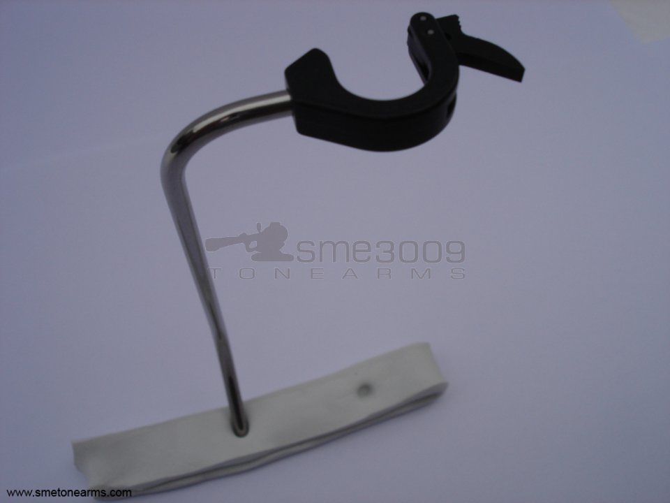 SME Arm Rest With Catch & Support Rod Assembly - Click Image to Close