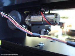 02 Goldmund Studio + T3 Tonearm