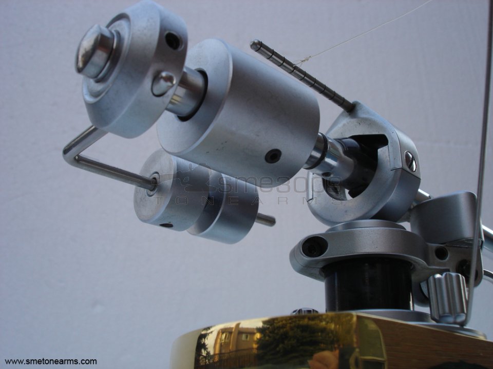 (image for) SME 3012 Series II (Early Model) TEXT_CLOSE_WINDOW