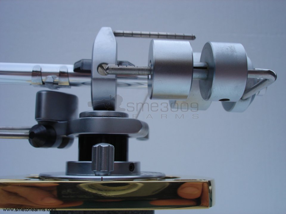 (image for) SME 3009 Series II (Early Model) TEXT_CLOSE_WINDOW