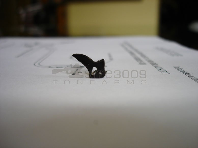 SME Arm Rest Catch - Click Image to Close