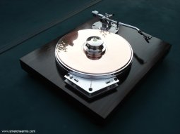 Micro Seiki BL-91 + Micro MA-505