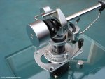 SME 3009 S2 Improved Removable Headshell