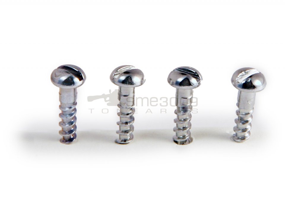 (image for) SME 3009 / 3012 / Series III Bed Plate Screws TEXT_CLOSE_WINDOW