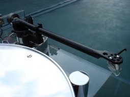 JA Michell Gyro Dec MkI + Rega RB-300