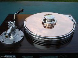 Micro Seiki BL-91 + Micro MA-505