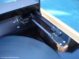 02 Goldmund Studio + T3 Tonearm