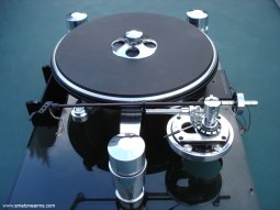 Oracle Delphi MkIII + Infinity Black Widow