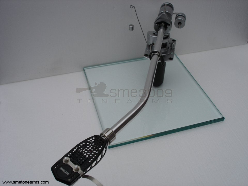 (image for) SME 3012 Series II (Early Model) TEXT_CLOSE_WINDOW