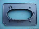 SME 3009 / 3012 / Series III TD-160 Thorens Adapter