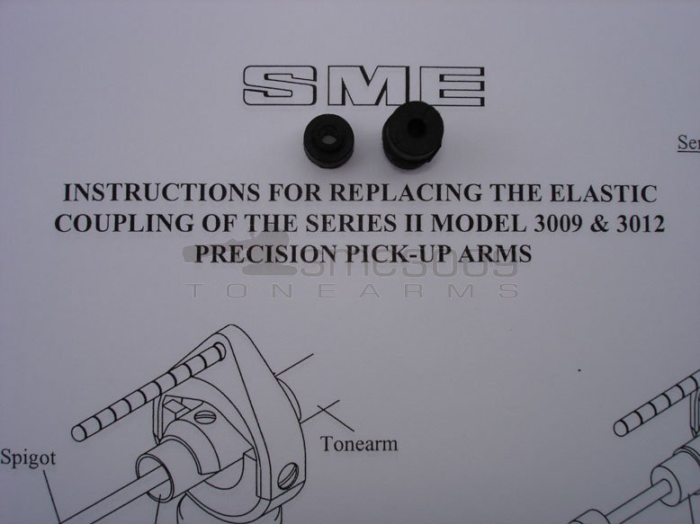 (image for) SME Coupling Rubbers TEXT_CLOSE_WINDOW