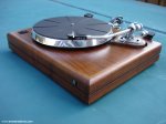 AR "The Table" + Early SME 3009
