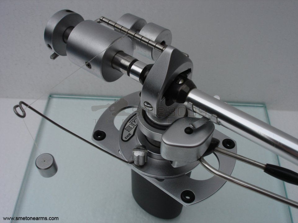 (image for) SME 3012 Series II (Early Model) TEXT_CLOSE_WINDOW