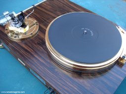 Micro BL-91L Limited Edition Gold + SME 3012R