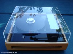 02 Goldmund Studio + T3 Tonearm