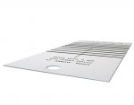 SME 3009 Alignment Protractor