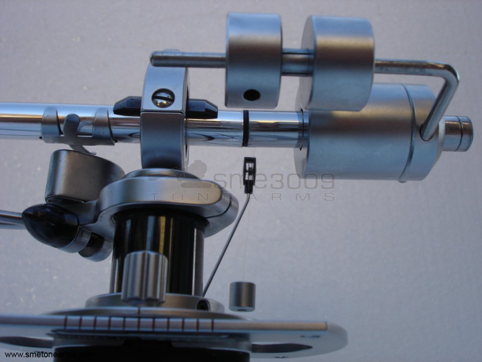 SME 3012 Series II (Later Model) - Click Image to Close