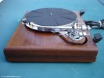 AR "The Table" + Early SME 3009