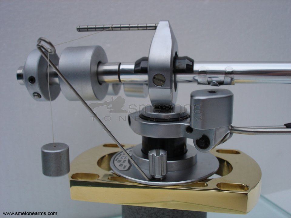SME 3009 Series II (Early Model) - Click Image to Close