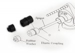 SME Coupling Rubbers SME Coupling Rubbers