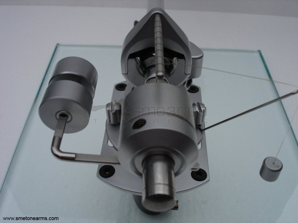 3009 Series II (Later Model) - Click Image to Close