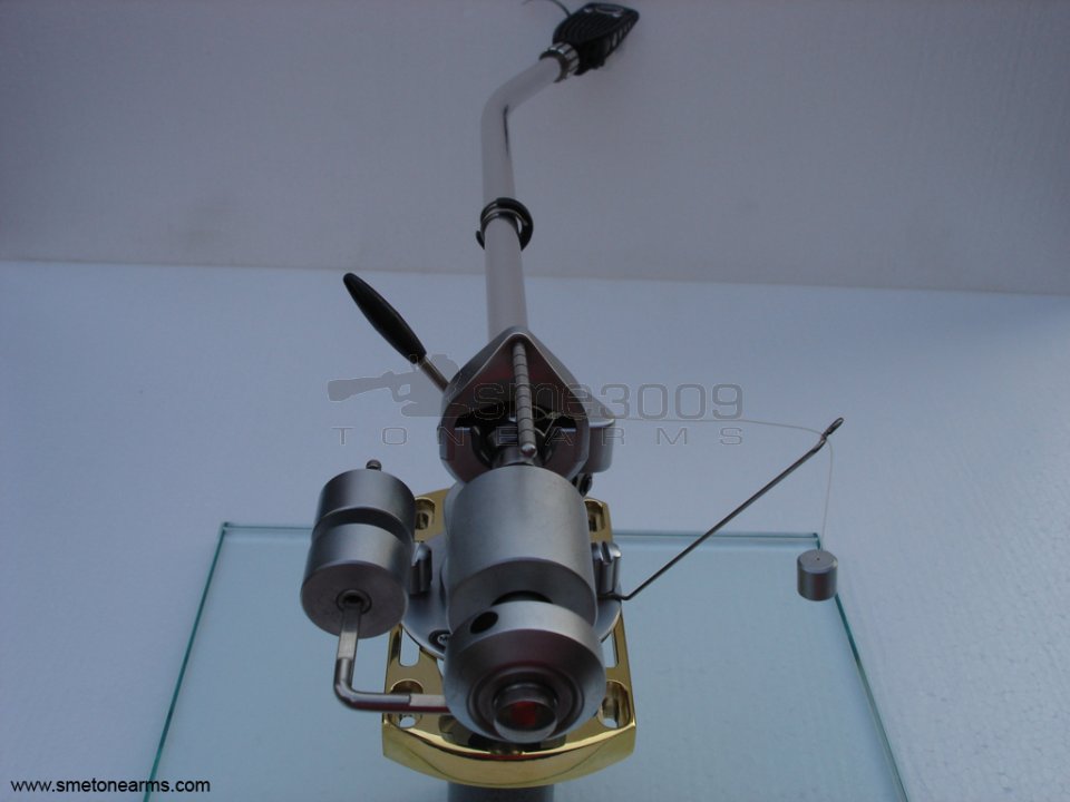 SME 3009 Series II (Early Model) - Click Image to Close