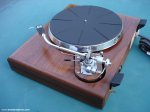 AR "The Table" + Early SME 3009