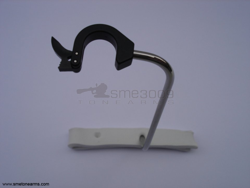 SME Arm Rest With Catch & Support Rod Assembly - Click Image to Close