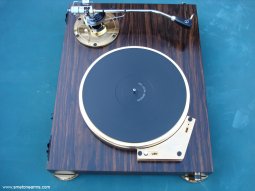 Micro BL-91L Limited Edition Gold + SME 3012R